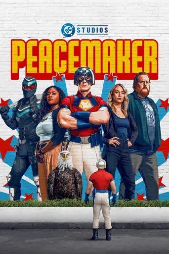 Peacemaker - Poster