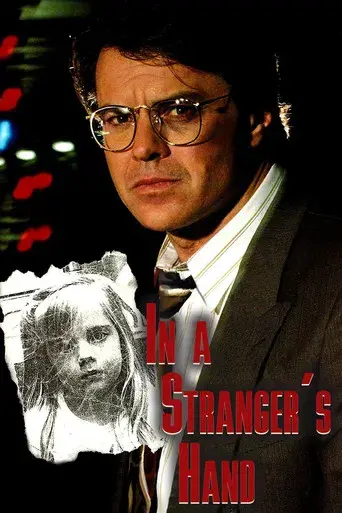 In a Stranger's Hand - Poster