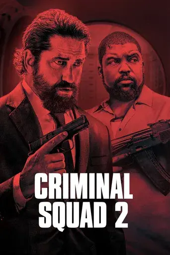 Juego de ladrones 2: Pantera - Poster