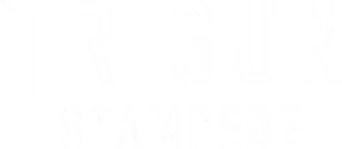 Trigun Stampede - Logo