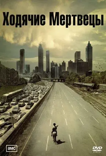 The Walking Dead - Poster