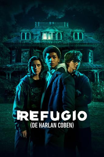 Refugio poster