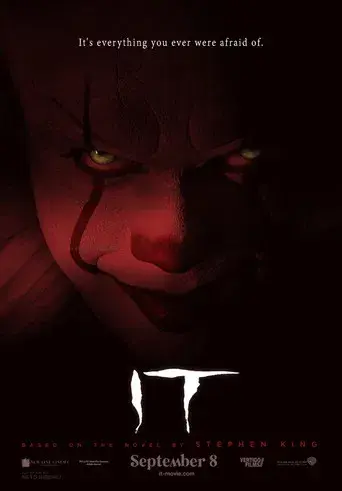 It (Eso) - Poster