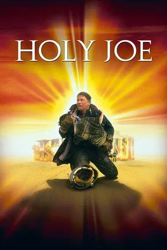 Man Of Miracles poster