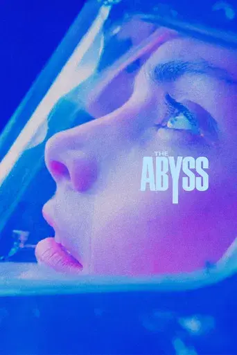 Abyss - Poster
