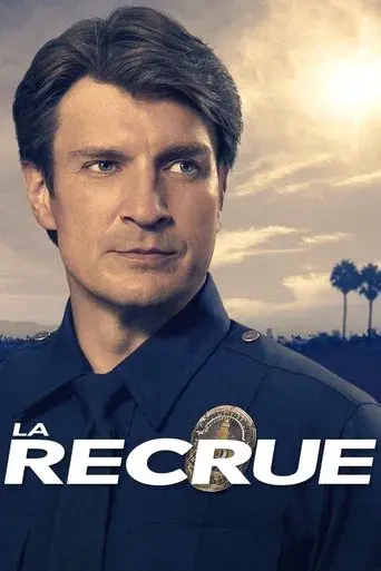 The Rookie - Poster