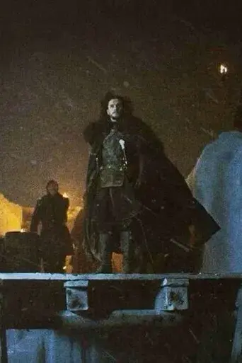 Juego de tronos - Poster