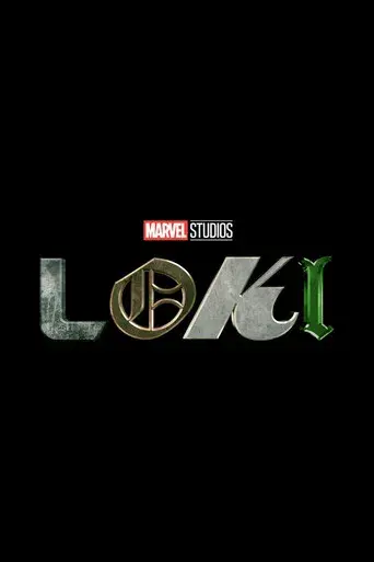 Loki - Poster