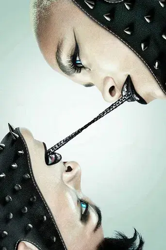 American Horror Story - Poster