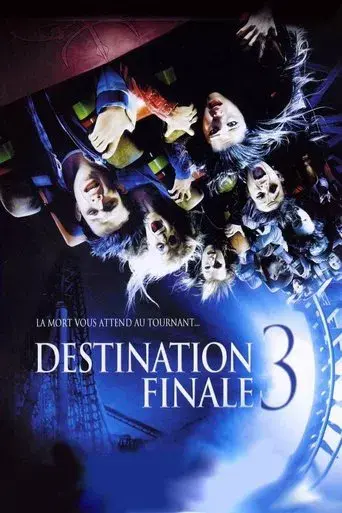 Destino final 3 - Poster