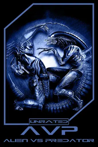 Alien vs. Predator - Poster