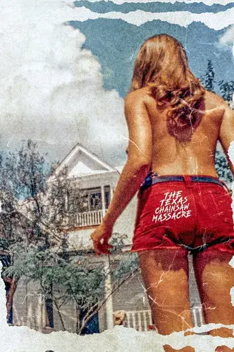 La matanza de Texas - Poster