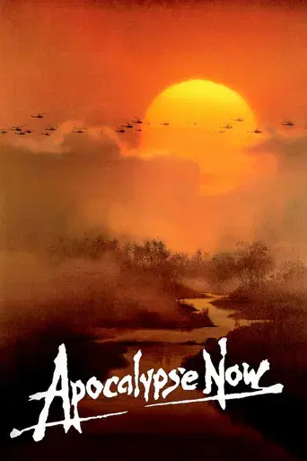 Apocalypse Now - Poster