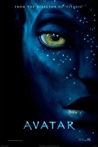 Avatar - Poster