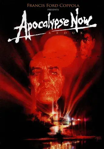 Apocalypse Now - Poster