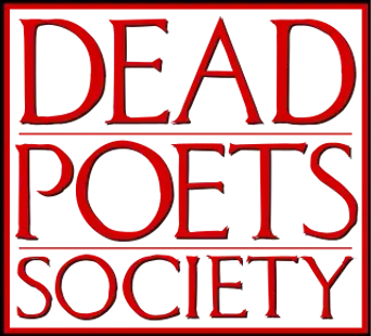 El club de los poetas muertos - Logo
