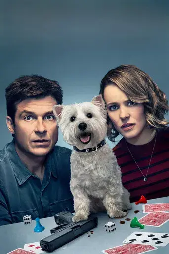 Noche de juegos - Poster