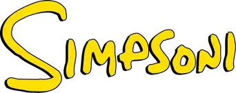 Los Simpson - Logo