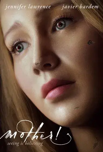 Madre! - Poster