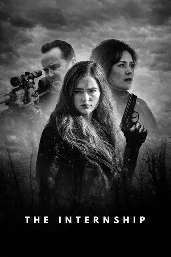 The Internship - Poster