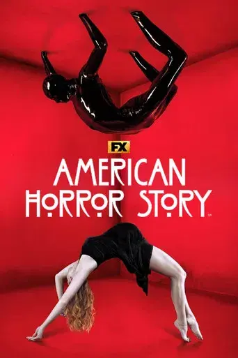 American Horror Story - Poster