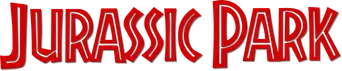 Jurassic Park (Parque Jurásico) - Logo
