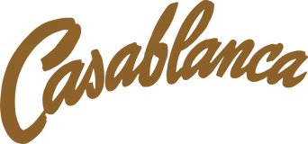 Casablanca - Logo