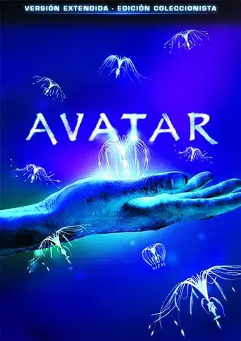 Avatar - Poster