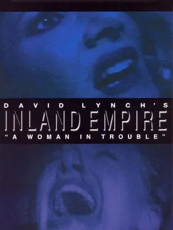 Inland Empire - Poster