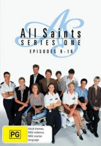 Temporada 1