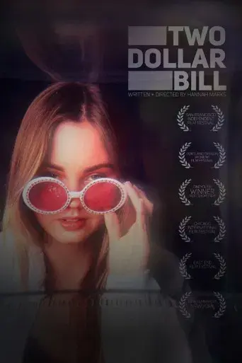 Two Dollar Bill - Poster