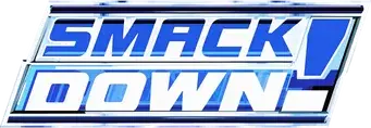 WWE Friday Night SmackDown - Logo