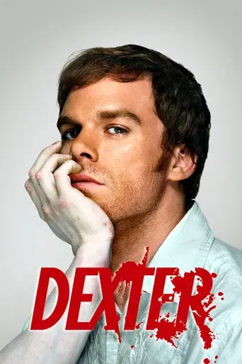Dexter - Poster