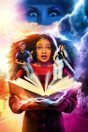 Pretty Freekin Scary - Poster