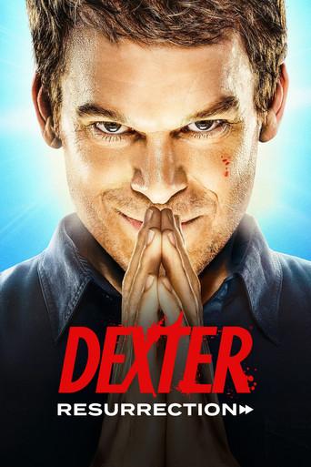 Dexter: Resurrección - Poster
