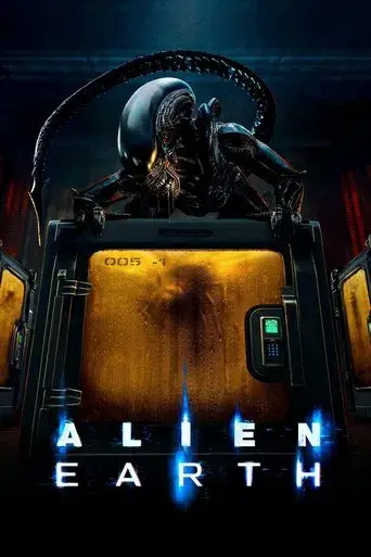 Alien: Planeta Tierra - Poster