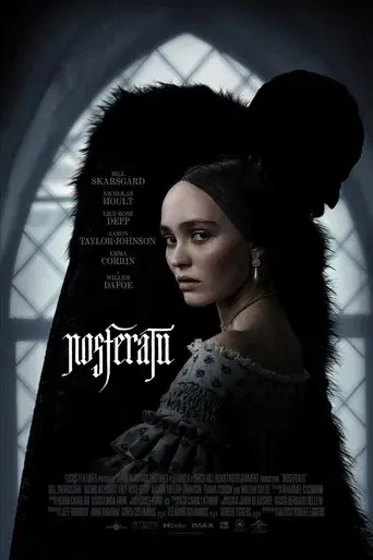 Nosferatu - Poster