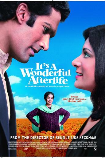 It's a Wonderful Afterlife - Poster