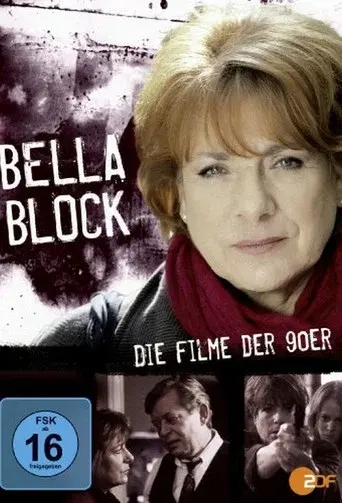 Bella Block - Poster