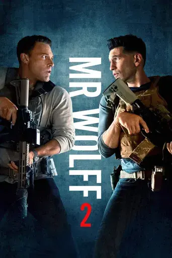 El contable 2 - Poster