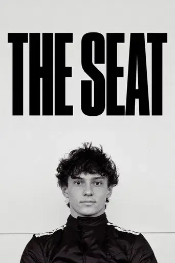 The Seat - Poster