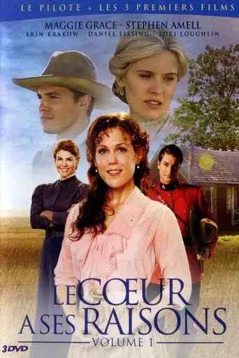 Cuando habla el corazón - Poster