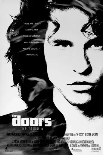 The Doors - Poster