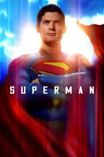 Superman - Poster