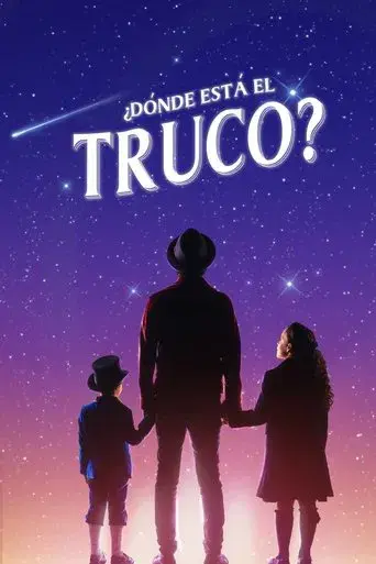 ¿Dónde está el truco? poster