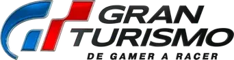Gran Turismo - Logo
