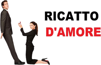 La proposición - Logo