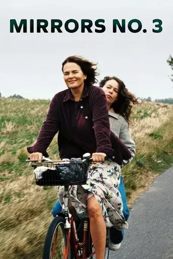 Miroirs No. 3 - Poster