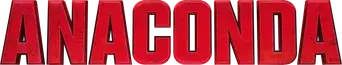Anaconda - Logo