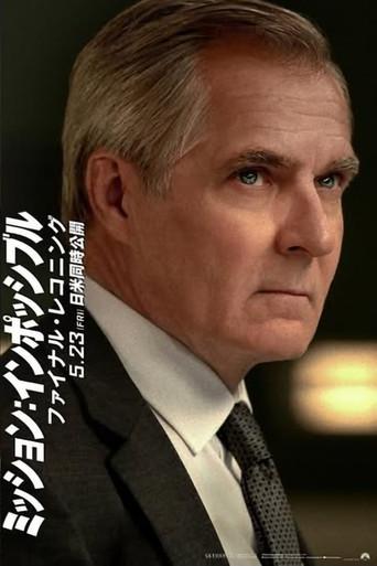 Misión: Imposible - Sentencia final - Poster